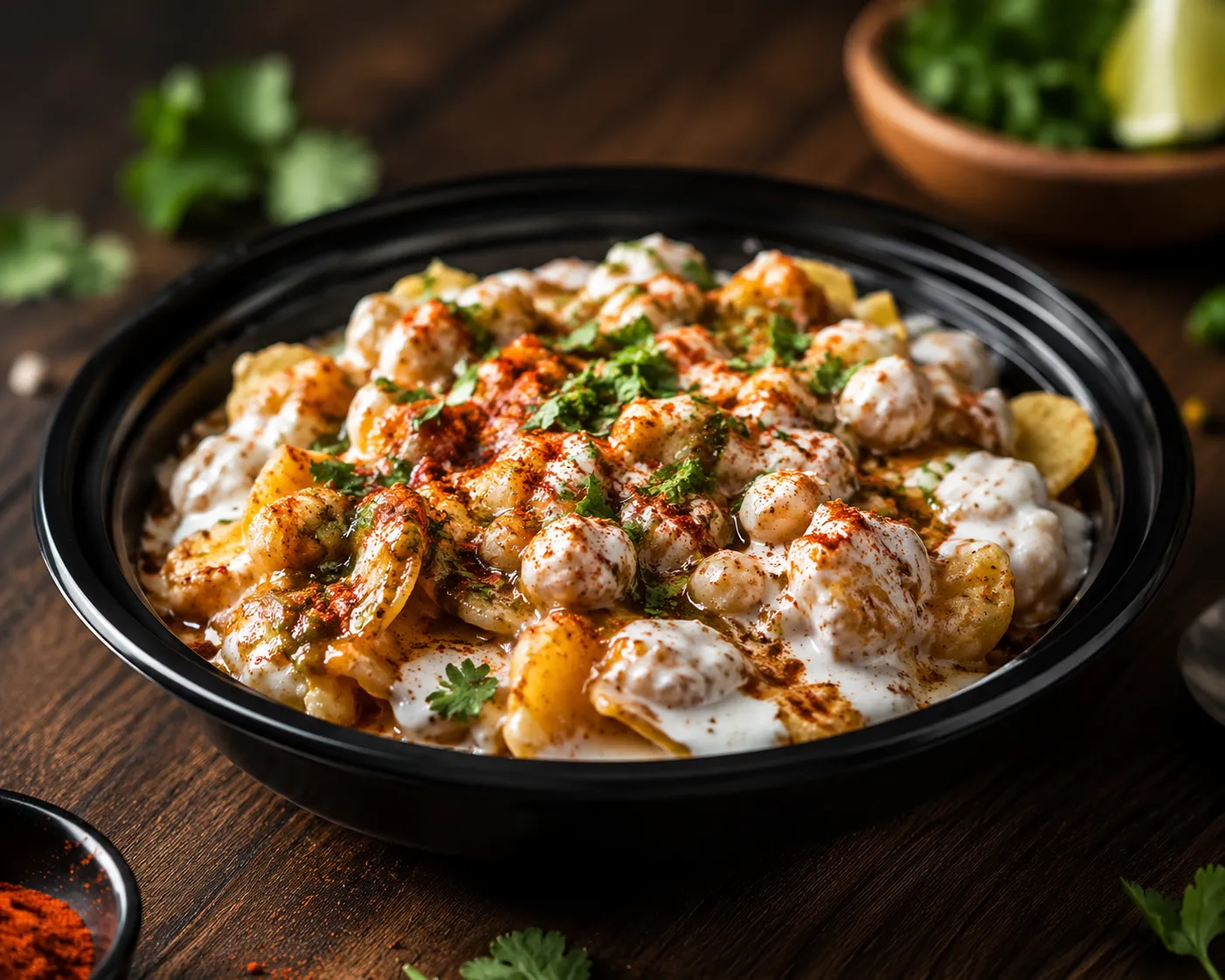 Chef Paaji – authentic Indian street food restaurant in Winnipeg's West End